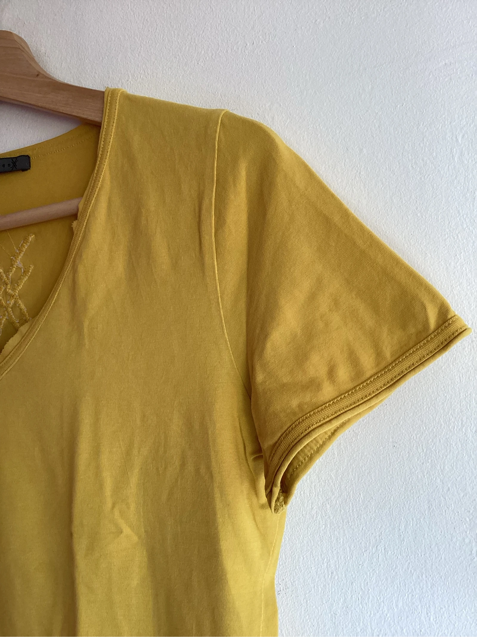T-shirt Xandres M – photo 4